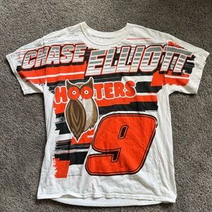 Graphic Tshirt